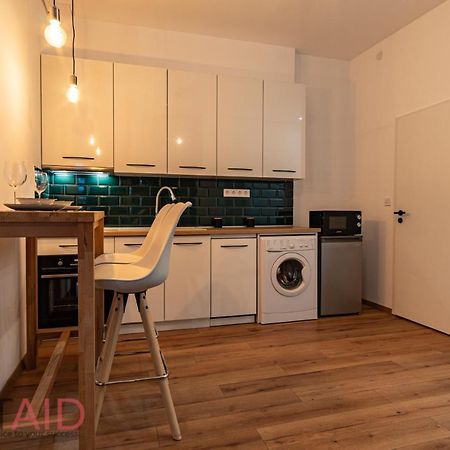 Kd11 Apartment Hostaid Budapest Exterior photo