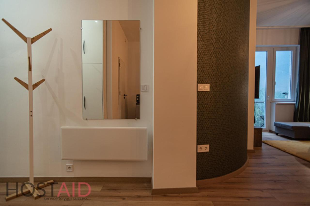 Kd11 Apartment Hostaid Budapest Exterior photo