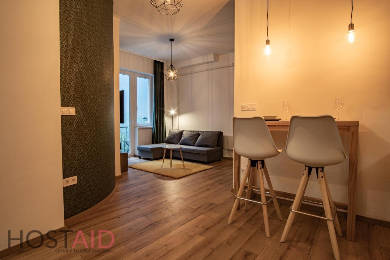 Kd11 Apartment Hostaid Budapest Exterior photo