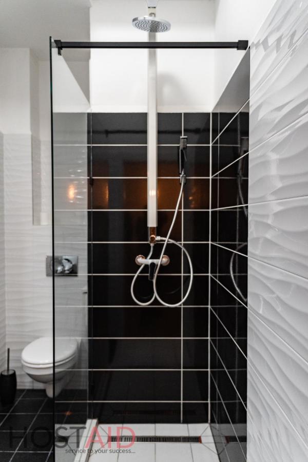 Kd11 Apartment Hostaid Budapest Exterior photo